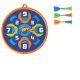 Wonderdart, Rainbow 25 cm
