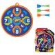 Wonderdart, Rainbow 25 cm