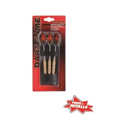 Dartpile ''Deluxe''  20 g  (3 stk.)  Spider