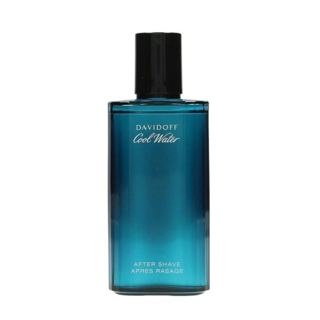 Davidoff - Cool Water After Shave Lotion Splash 125 ml