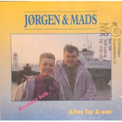 Jørgen & Mads - Kvinder Nok - Alias Far & Søn