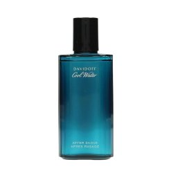 Davidoff - Cool Water After Shave Lotion Splash 75 ml