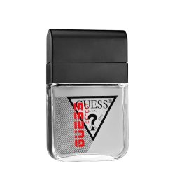 Guess - Grooming Effect Aftershave 100 ml