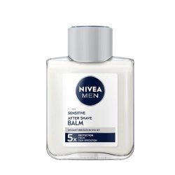 Nivea - Sensitive After Shave Balm - 100 ml