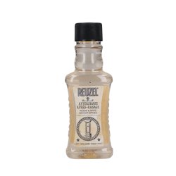 Reuzel - Wood & Spice Aftershave 100 ml