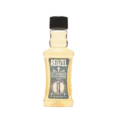 REUZEL - Aftershave 100 ml