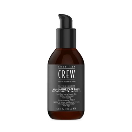 American Crew - Shave All-In-One Face Balm 170 ml