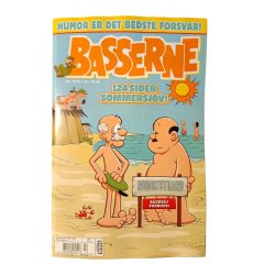 Basserne  