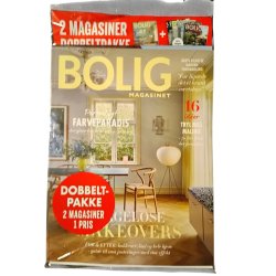 Bolig Magasinet  Nr 5