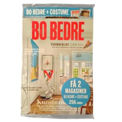 Bo Bedre  Nr  8