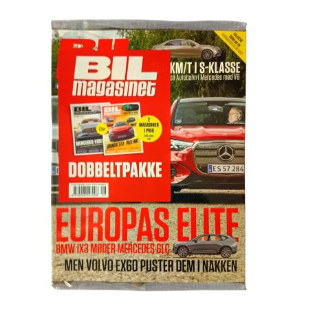 Bil Magasinet