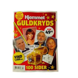 Hjemmet Guldkryds
