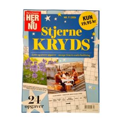 Her og Nu Stjerne Kryds