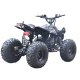 EL ATV Brushless Shaft 800W 48V