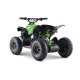 EL ATV Renegade Brushless 1060W Kardan  "Blå"   m/Anhængertræk