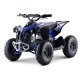 EL ATV Renegade Brushless 1060W Kardan  "Blå"   m/Anhængertræk