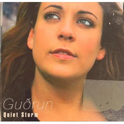 Guorun - Quiet Storm