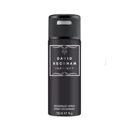 David Beckham Instinct Deodorant Spray 150 ml