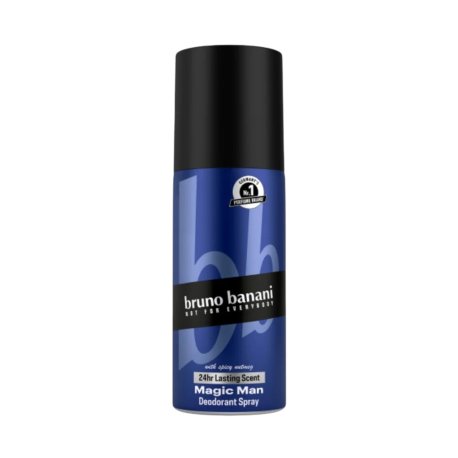 Bruno Banani - Magic Man Deo Spray  150 ml