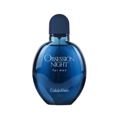Calvin Klein - Obsession Night For Men EDT  125 ml