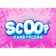 Scoop Candyfloss  10 ltr