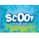 Scoop  Ice Blue 10 ltr