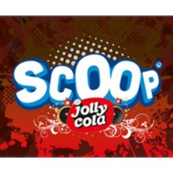Scoop  Jolly Cola  10 ltr