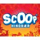 Scoop Hindbær  m/azo  10 ltr