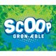 Scoop Grøn Æble  10 ltr