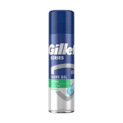 Gillette - Series Sensitive Shaving Gel 200 ml