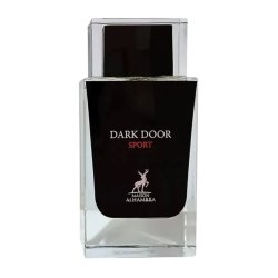 Maison Alhambra - Dark Door Sport EDP 100 ml