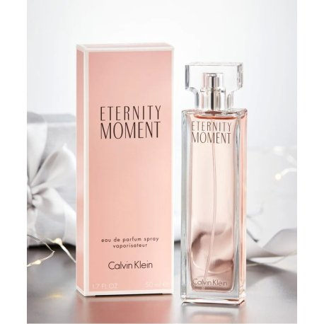 Calvin Klein - Eternity Moment for Women 30 ml.