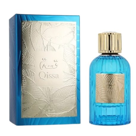 Paris Corner  Qissa Blue 100 ml