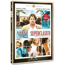 Superclassico   "DVD"