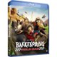 Bakkekøbing - Fuld Gas   "Blu-Ray"