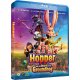Hopper And The Secret Of The Groundhog   "Blu-Ray"