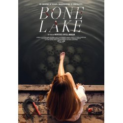 Bone Lake   "DVD"