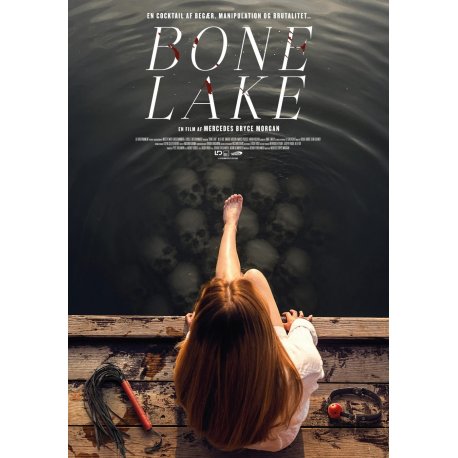 Bone Lake   "DVD"