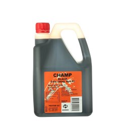 Champ Slush Ice Black Cola  2 ltr