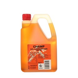 Champ Slush Ice Sommerstang  2 ltr