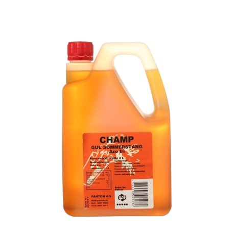 Champ Slush Ice Sommerstang  2 ltr