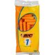 BIC 1 Sensitive Engangsskrabere  (10 stk)