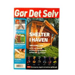 Gør Det Selv  Nr 13