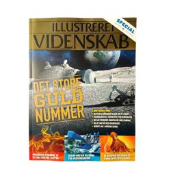 Historie/ Illustreret Videnskab  Special