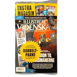 Illustrer Videnskab Nr 12