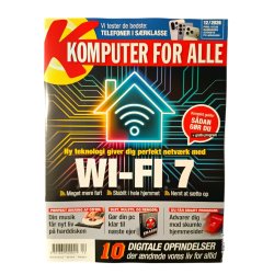 Komputer For Alle Nr 12