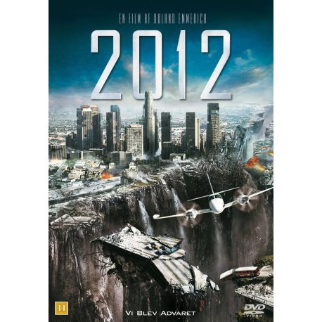 2012    "DVD"