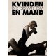 Kvinden Der Drømte Om En Mand    "DVD"