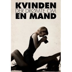 Kvinden Der Drømte Om En Mand    "DVD"