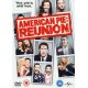 American Pie: Reunion    "DVD"